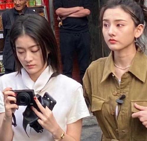 张新成|这10位未满30的明星：杨紫有法令纹，张新成新戏被说显老