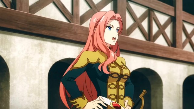 盾之勇者成名录|《盾之勇者成名录》第二期PV公开，是否还是让人憋屈的剧情？