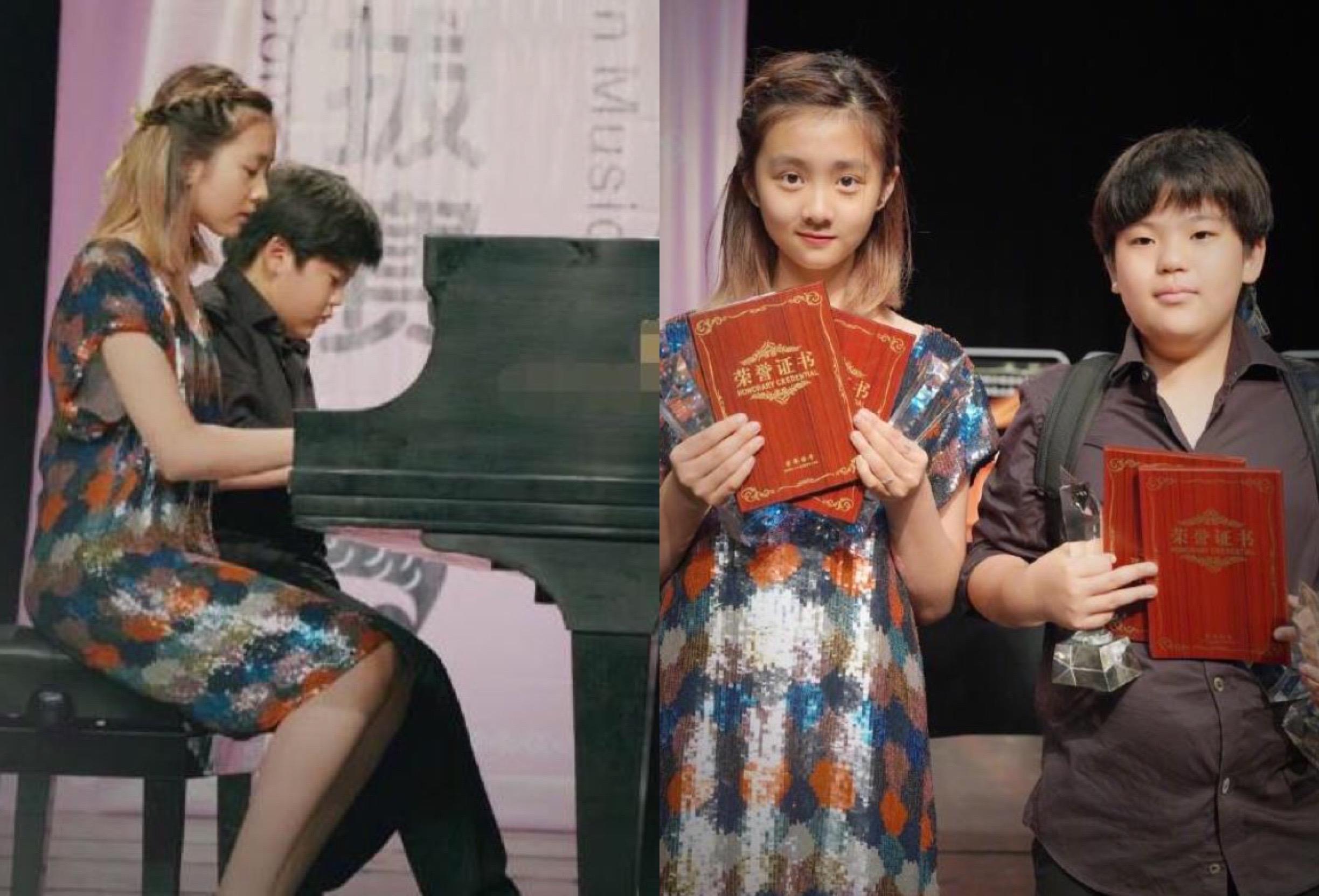 黄忆慈|10位初长成的星二代，有人才貌双全，有人出战冬奥，有人入狱10年