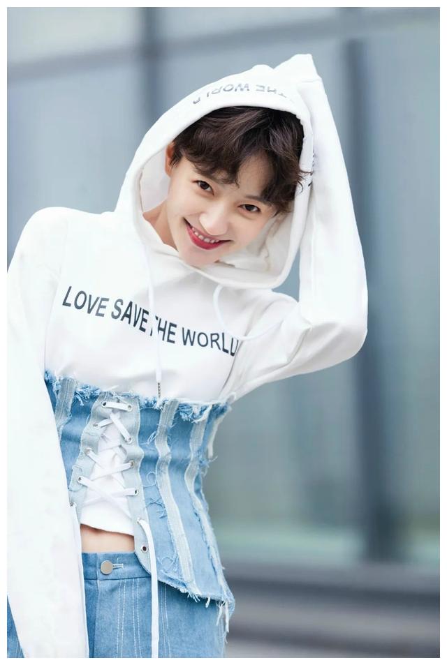 焦俊艳|戏好人不火的清秀派女演员——焦俊艳