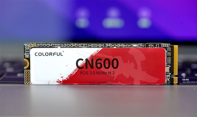 ssd|百元价位的强者！七彩虹国产SSD评测：读取可达3.5GB/s