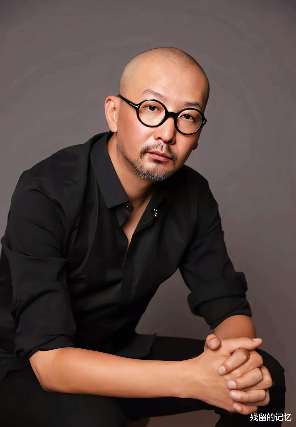 管虎|管虎:与马伊琍相爱5年未果,转身娶了马伊琍的闺蜜,恩爱幸福