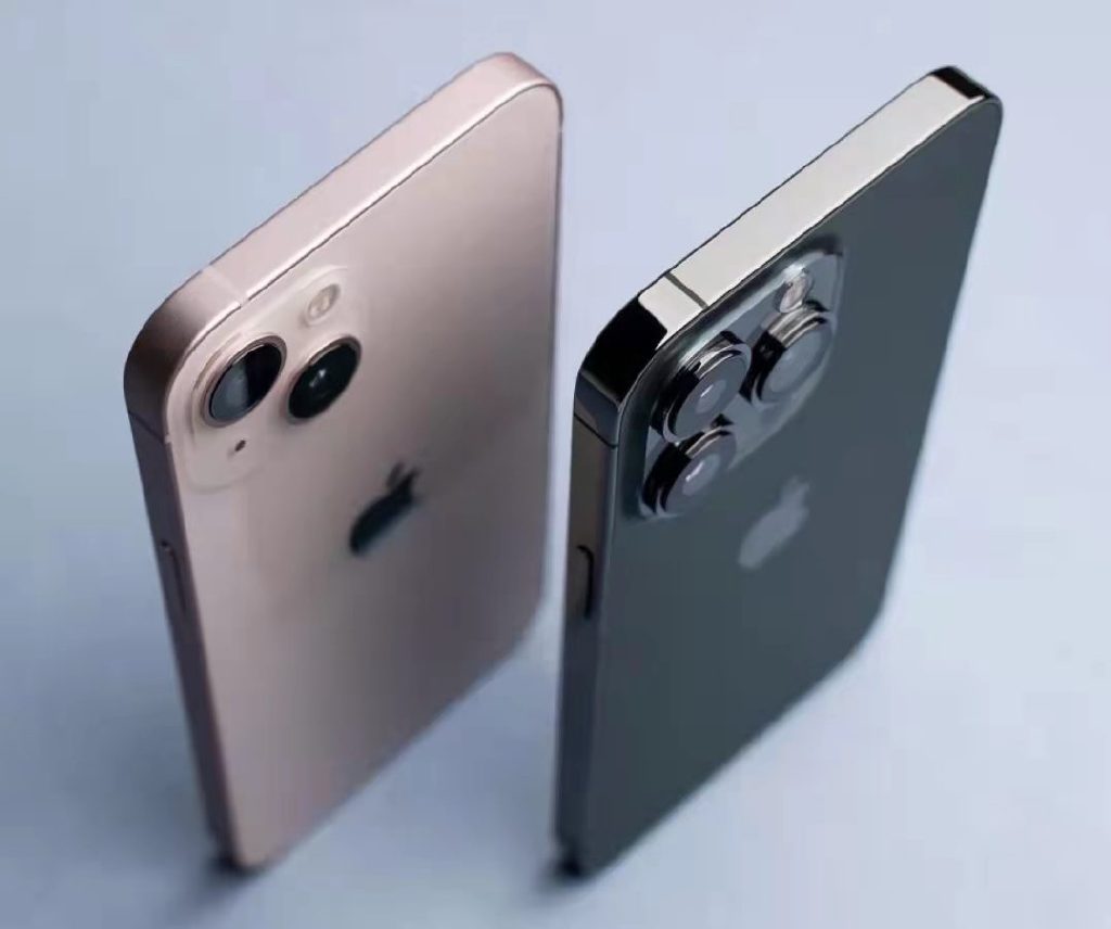 怼库克：指纹解锁优点这么多，iPhone13系列为何死活不支持？