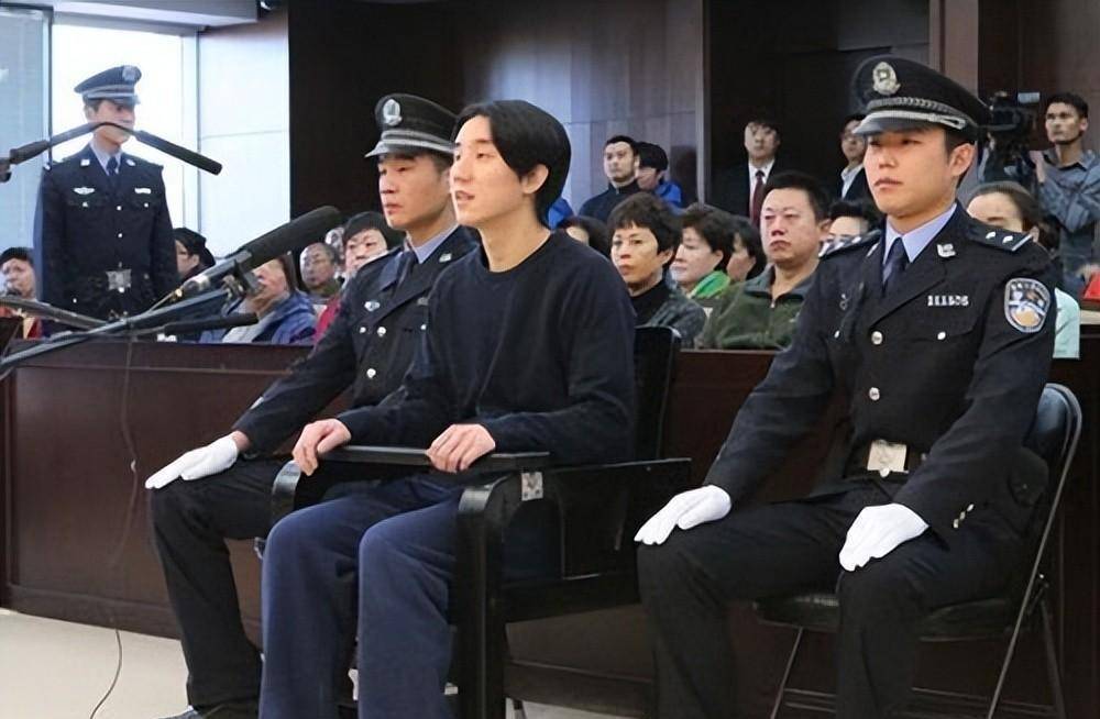 陈冠希|既无演技又无颜值,这5位“关系户”的演员,看着就让人心烦