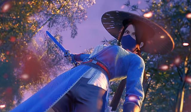 画江湖之不良人第五季|画江湖之不良人5开播,姬如雪归来,没有李星云,观众接受不了