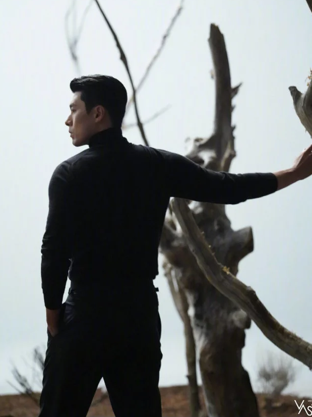 漫威|玄彬婚礼首次公开露面！穿大衣高调拍广告捞金养家，孙艺珍真会嫁