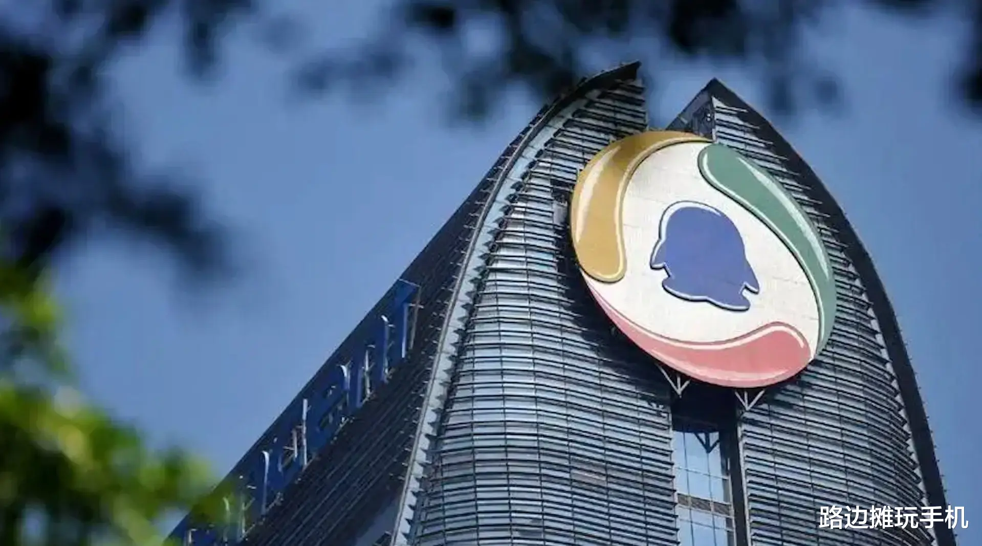 Java|中国第一互联网巨头腾讯都开始大范围裁员，可以想象一下小公司有多艰难