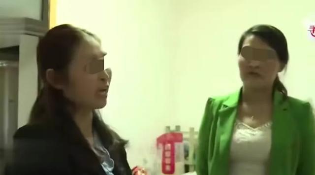 纪实女子抛家弃子与男友私奔,5年后女子提分手,女子:他不领证