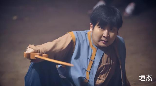 童星|越长越丑的七位童星：因太胖被北影拒绝，头发掉光成为路人，丑态各异