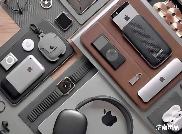 苹果|苹果这些祖传产品终于停产了,割我们韭菜简直无情