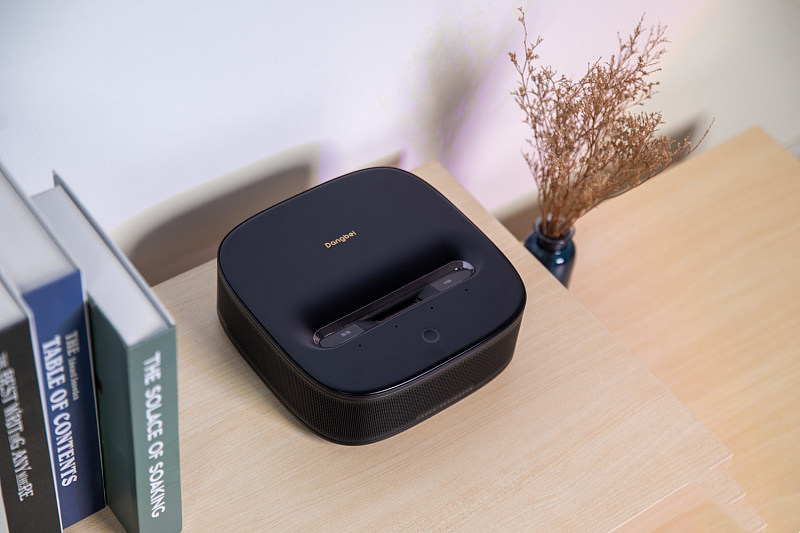 Java|好评如潮!当贝U1首批用户评价来了:激光光源+超短投射比成热卖点