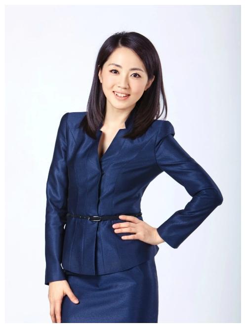 杨丹|气象女主播杨丹：我这辈子最正确决定，就是40岁给普通丈夫生儿子