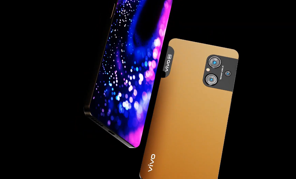 vivo|vivoS14Pro渲染图：1.5亿像素+天玑9000，可发光电源键属实夺目