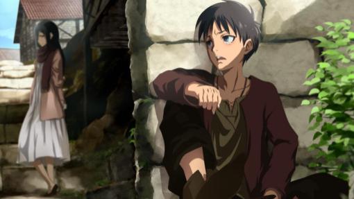 进击的巨人|进击的巨人：艾伦·耶格尔的真面目到底是哪个？反转之后再见反转