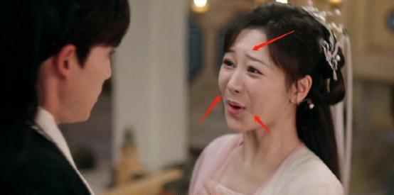 张新成|这10位未满30的明星：杨紫有法令纹，张新成新戏被说显老