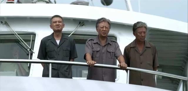 江德福|三看《父母爱情》才懂,欧阳懿的率真,别人学不来