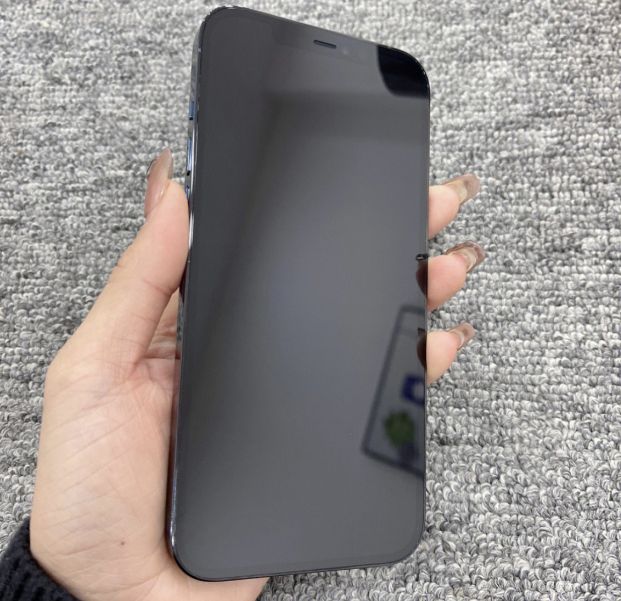 MySQL|粉丝刚买的iPhone12Pro Max有隐藏ID！还是丢失模式！缺点太多！