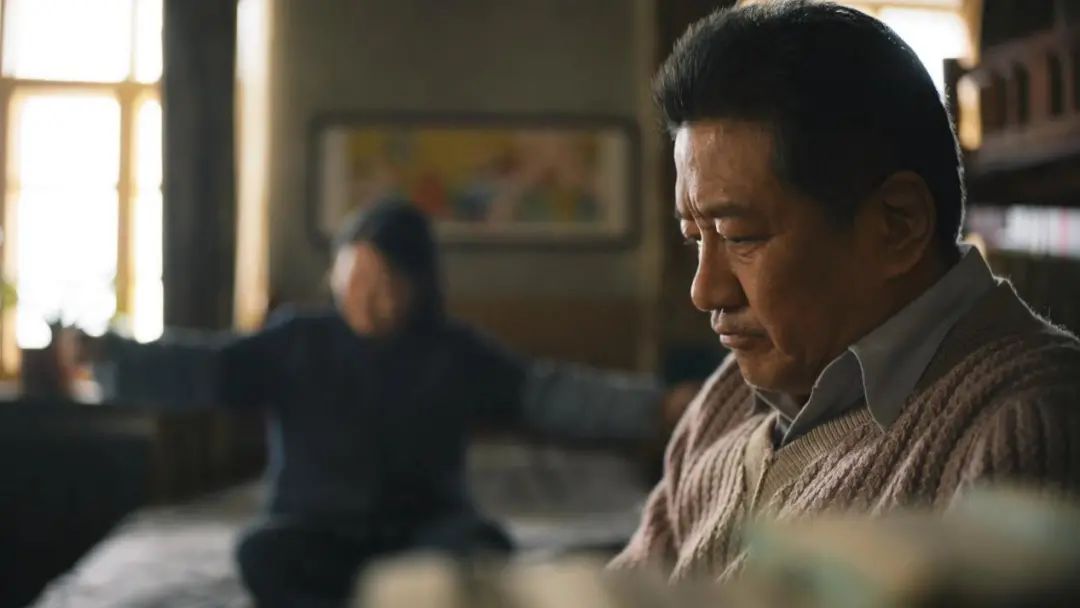 孙俪|演技炸裂，全员拿奖！完结后我真舍不得它