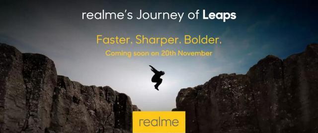 realme|realme如何征服印度？