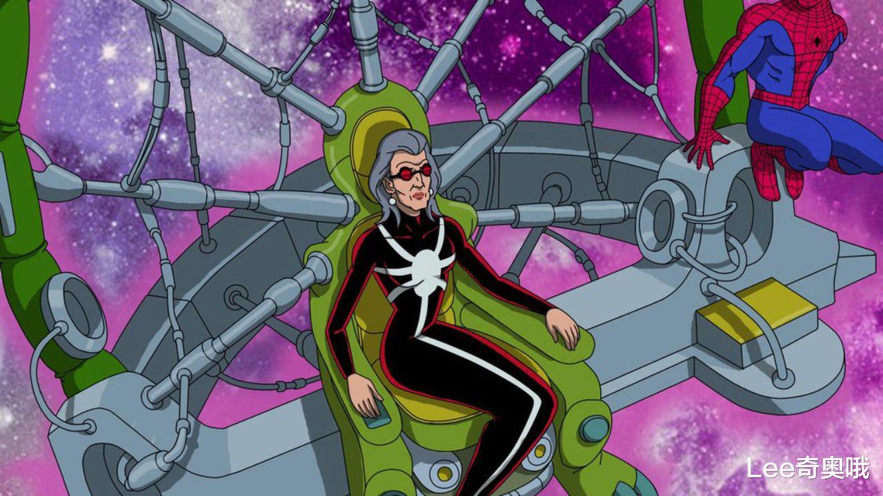 张云雷|“悉尼妹”加盟索尼漫威新片《蜘蛛夫人》联手达科塔·约翰逊