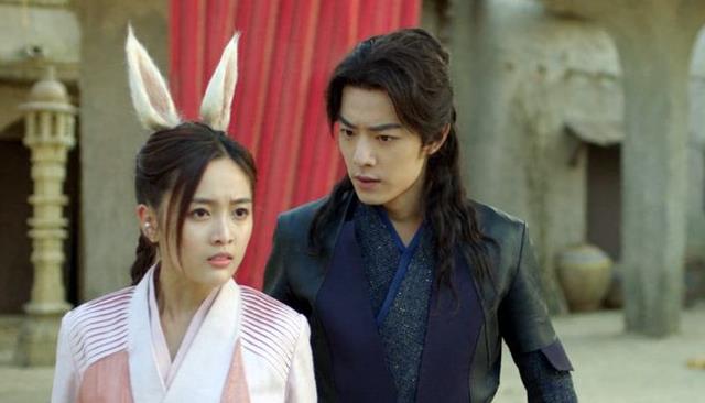 肖战|《斗罗大陆2》准备启动，肖战首搭新女主，CP感更强，却不是主角了