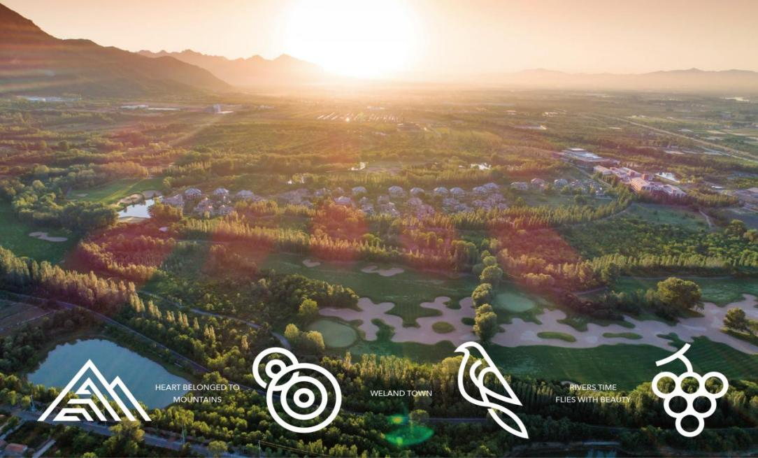 萨拉|辉煌?唯乐小镇,或许下次去那里就有我另一个家了