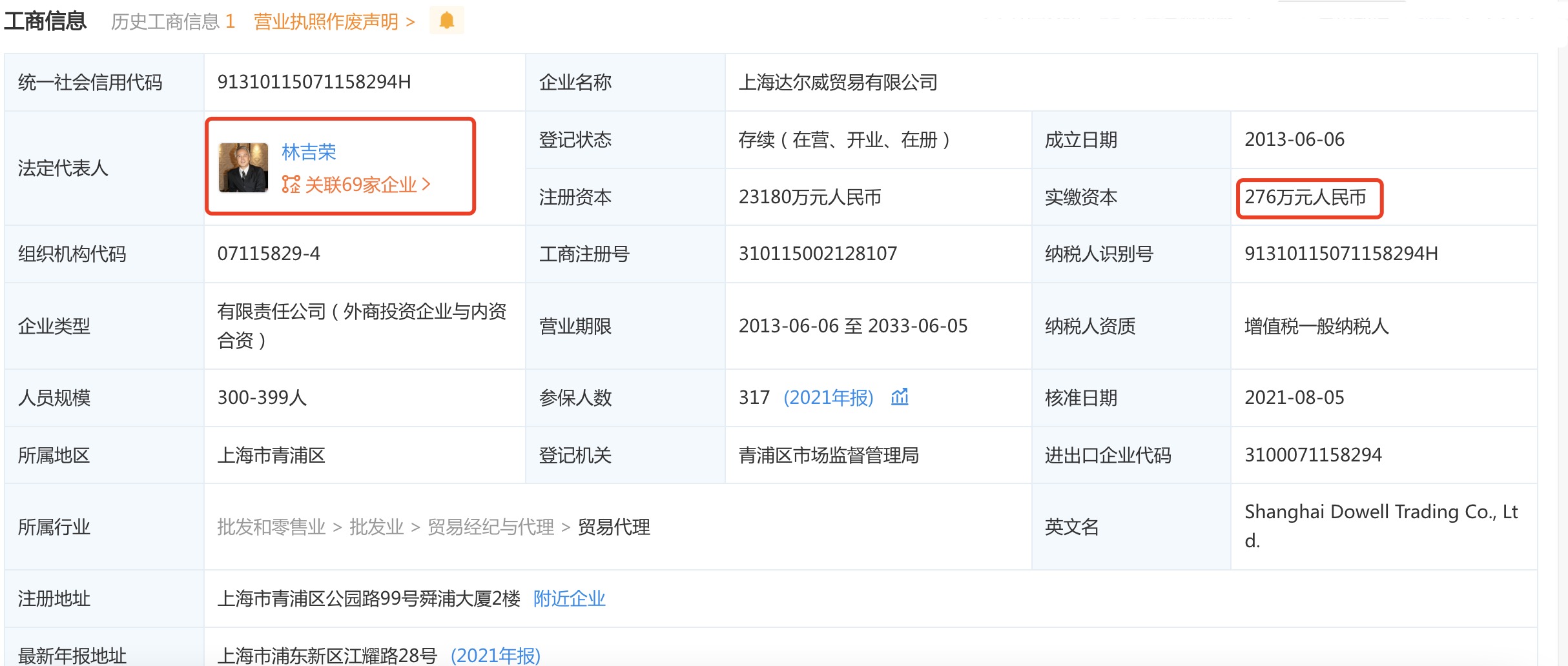 张庭|张庭TST公司成被执行人,执行金额仅1.4万元,曾因百亿传销案被查
