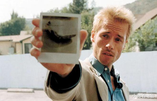 |6部最顶级的烧脑电影,不多看几遍都看不懂