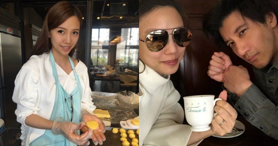 李靓蕾|王力宏公司:想像力丰富 李靓蕾8点声明火大反击将公开不堪证据