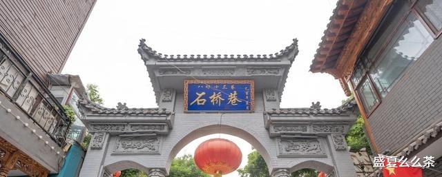 清真寺|八坊十三巷，来到临夏一定要去看的一片地方，古韵十足