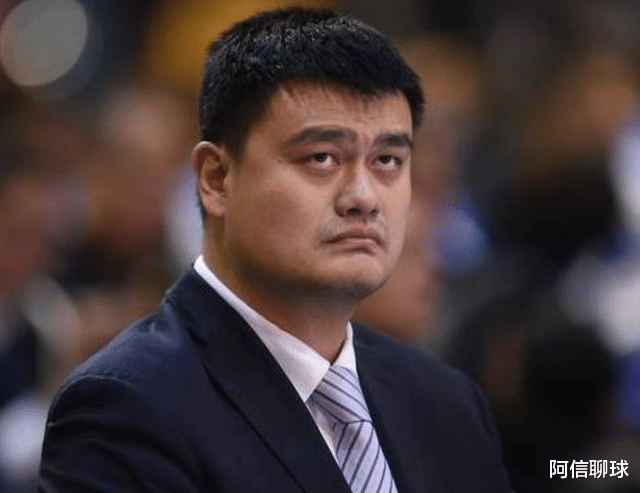 许钟豪|上海主力的伤病报告出炉，姚明要决定出手了，许钟豪或被禁赛3场