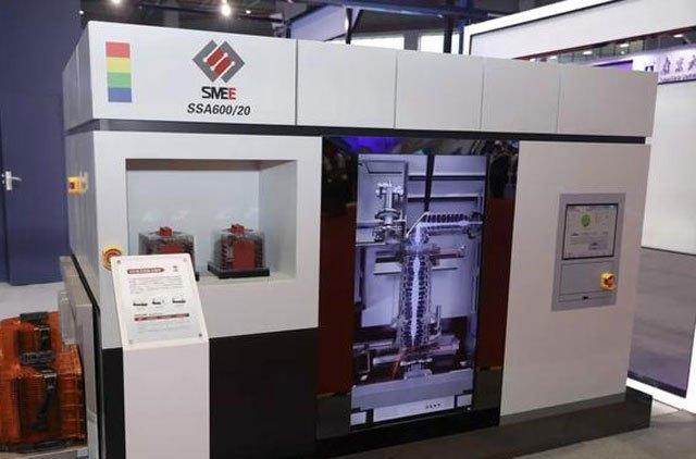 TCL|外媒:国产光刻机提前了?