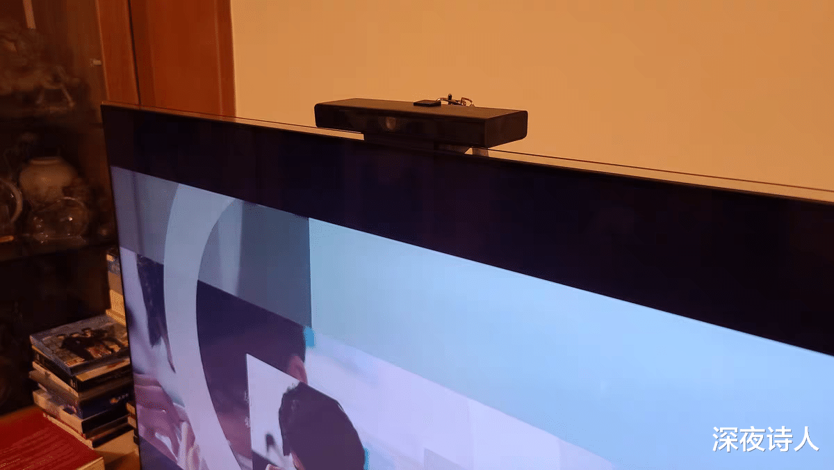 智能摄像头|2022带摄像头的电视你会买吗？小度摄像头电视怎么样？