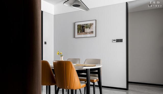 115洋房完工心得：设计上不要花里胡哨，简单实用才能留住人心