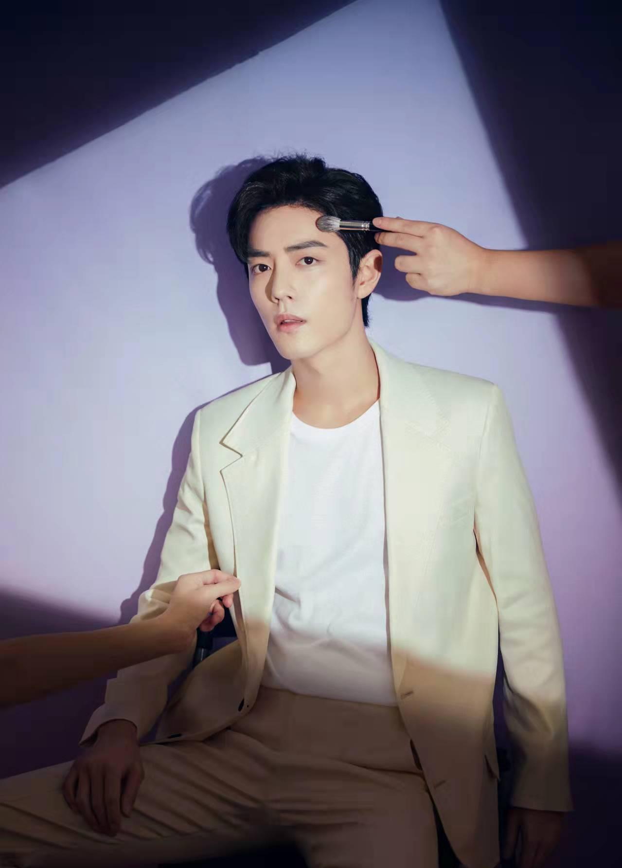 肖战|爆剧《余生》都大结局了，为何迟迟不开分：是不敢吗？