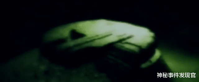 除了UFO，你是否知道在地球的深海中还存在着USO？