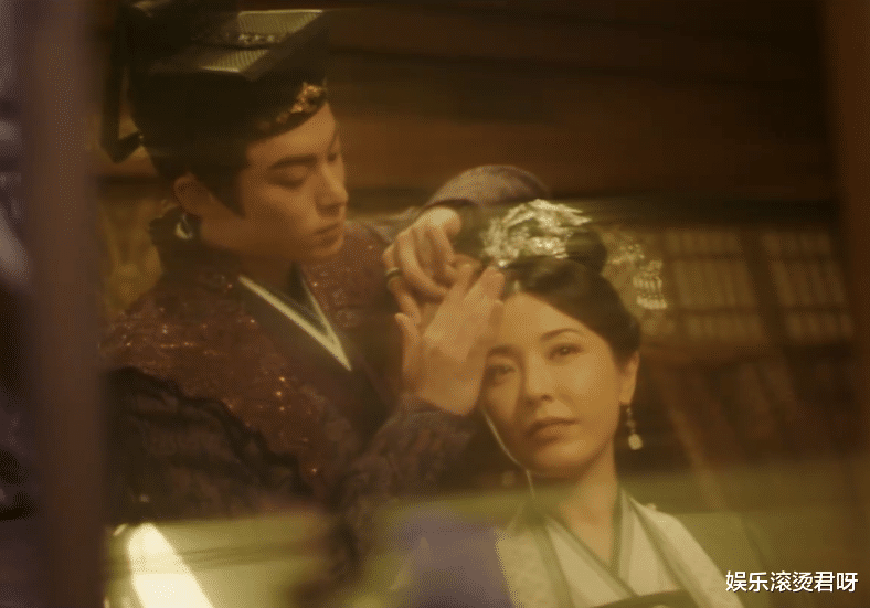 陈钰琪|对不起！带着《香蜜》的滤镜，我也接受不了陈钰琪跟王鹤棣演CP