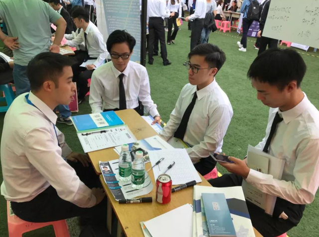 大学生|“中国烟草”重点招录的3大专业，毕业可得铁饭碗，月薪最低5位数