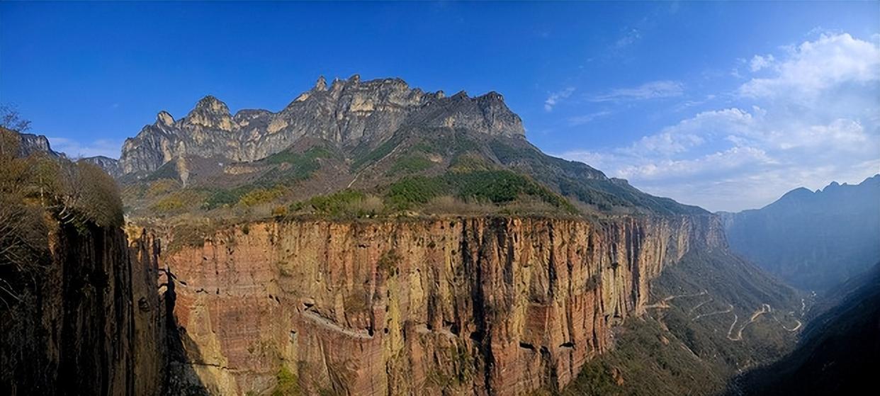 旅游业|从车水马龙到人烟稀少，郭亮村作死行为大复盘，给所有景区上一课