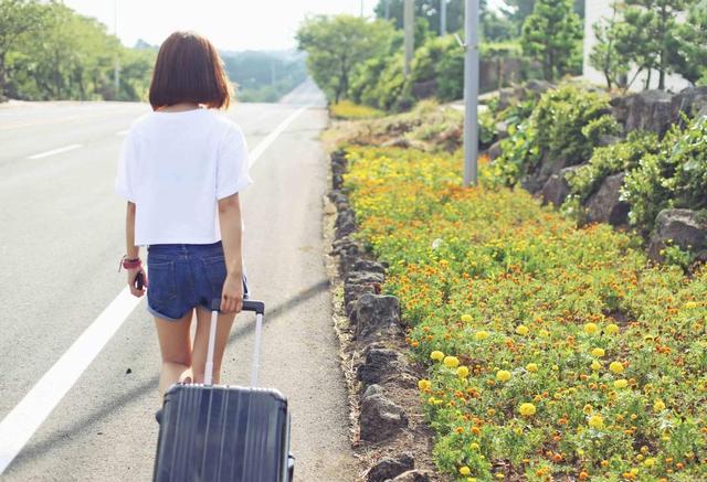 穿衣搭配|我，女程序员，月薪三万，36岁单身，很失败吗？