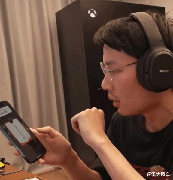 |离谱!主播小桀曝砍价后续,游戏“是兄弟就来砍我”找上门求代言