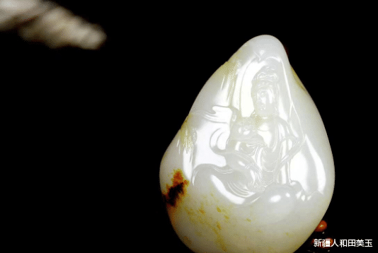 |白度高的玉不代表质地好,和田玉的白度不是越白越好,是片面因素