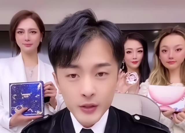 玉米|辛巴向东方臻选鞠躬道歉,称自己格局太小,以后会控制自己的心魔