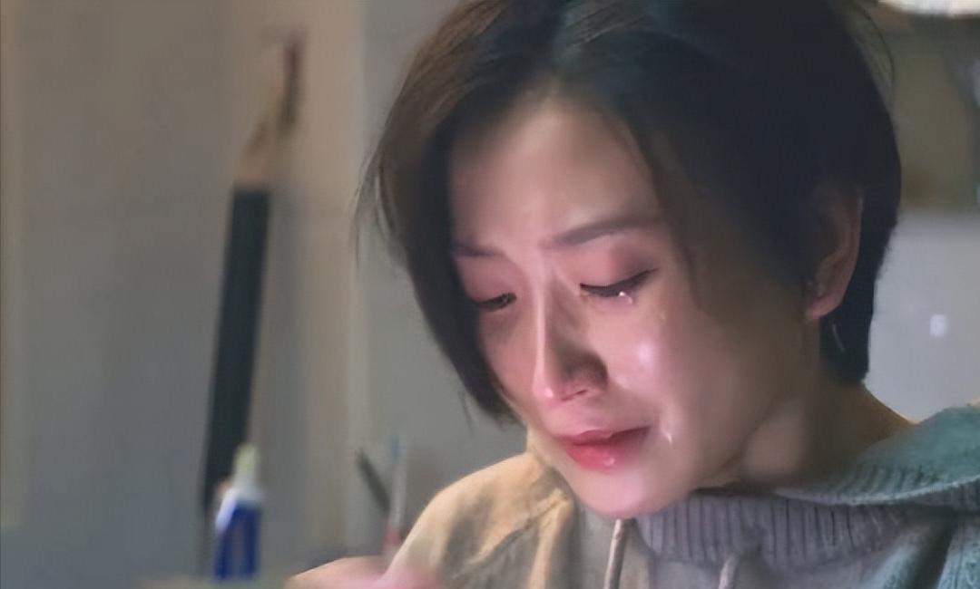 歧路旅人|仅16分钟，将夫妻2人的窘态展露无疑，这部剧是太多人的写照