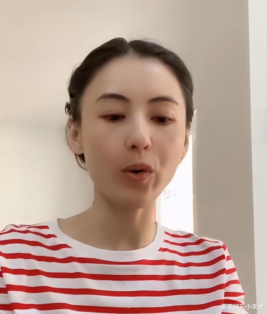 张柏芝|张柏芝给3个儿子做菜：两锅玉米西红柿汤，一家人估计吃不完