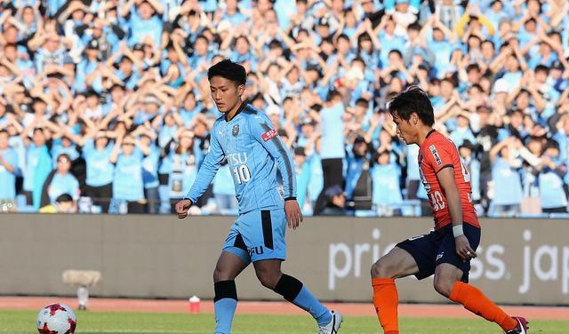 仁川联|仁川联很侧重防守，浦和红钻找到状态，大宫松鼠大开大合