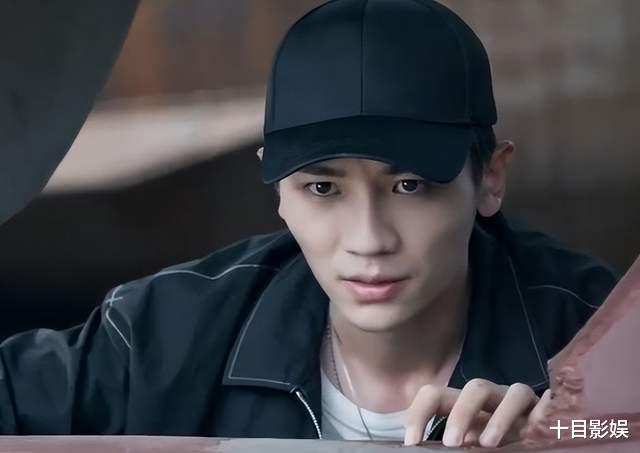 骆翔|暗夜行者阿泰结局，不靠谱担当变靠谱担当，骆翔没信错人