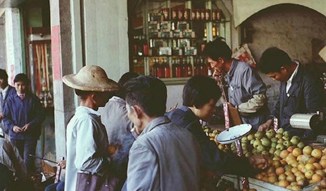 阴差阳错成两对夫妻,离奇婚变竟重配鸳鸯!1990年江苏情杀案