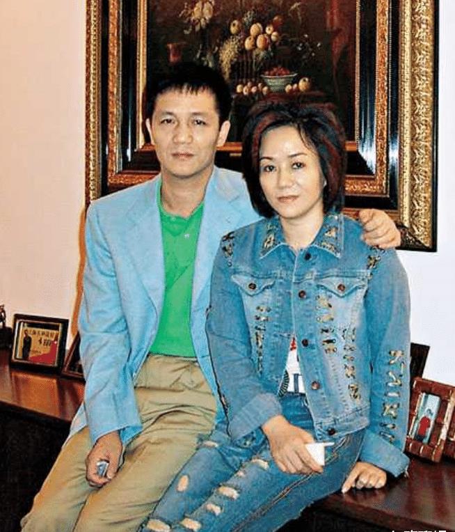 杨恭如|从最美亚姐到销声匿迹,被一巴掌打出娱乐圈的杨恭如,如今怎样了