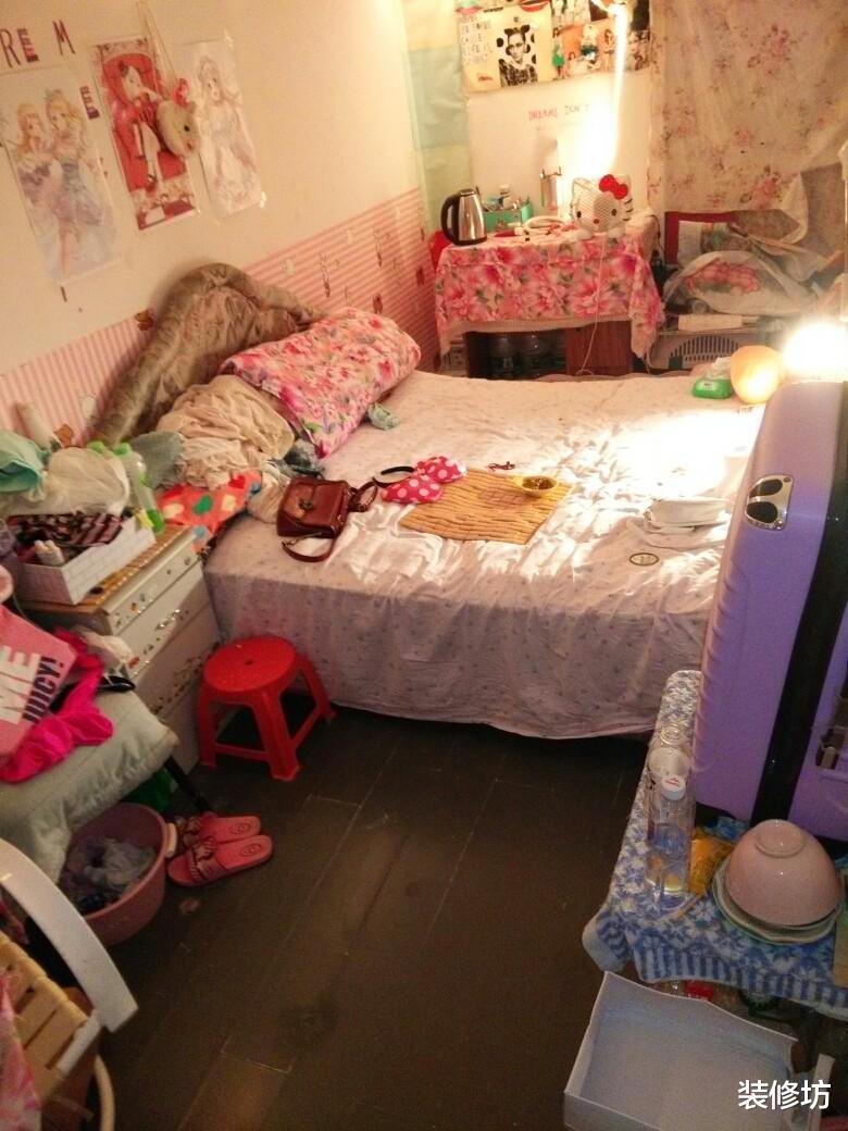 我，48岁，有20年保洁经验，看见过太多“凌乱家庭”的卫生坏习惯